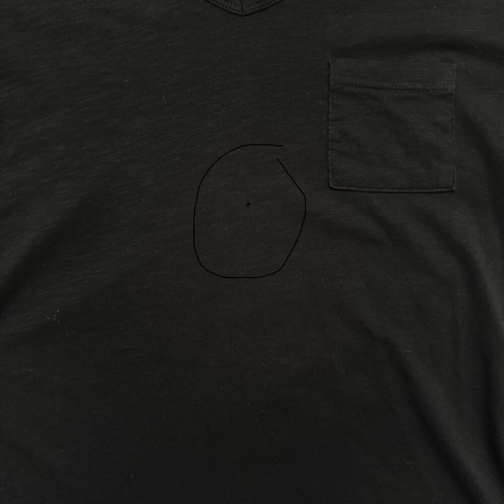 2 DKNY T-SHIRT SIZE S - Picture 5 of 7